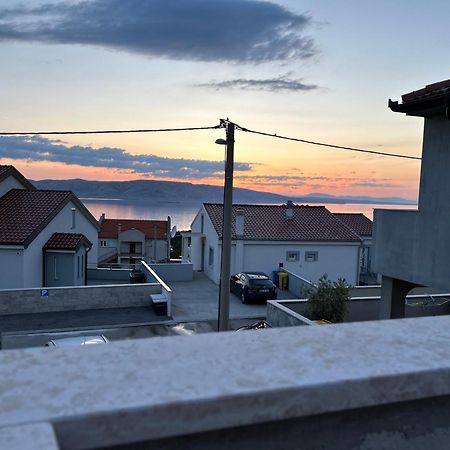 Apartment Mirakul Senj  Extérieur photo