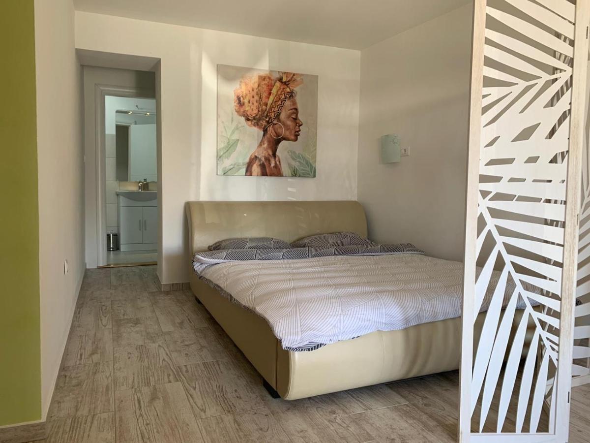 Apartment Mirakul Senj  Extérieur photo