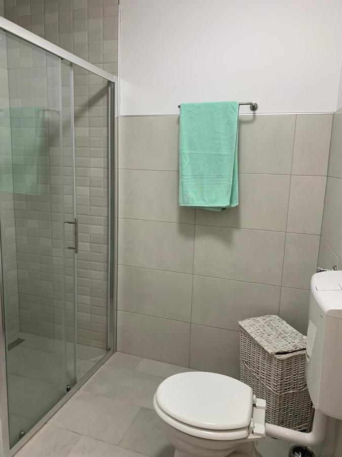 Apartment Mirakul Senj  Extérieur photo