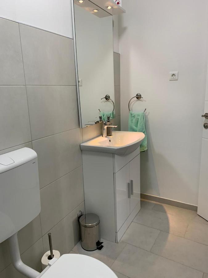 Apartment Mirakul Senj  Extérieur photo