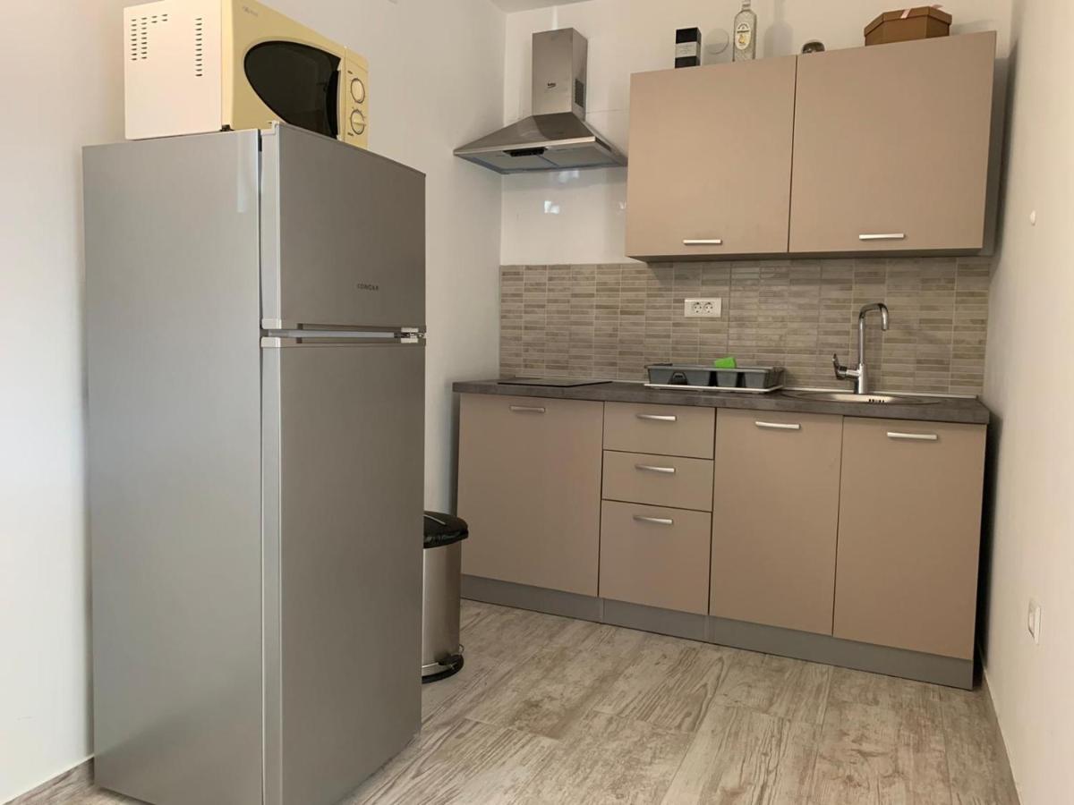 Apartment Mirakul Senj  Extérieur photo