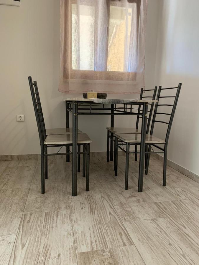 Apartment Mirakul Senj  Extérieur photo