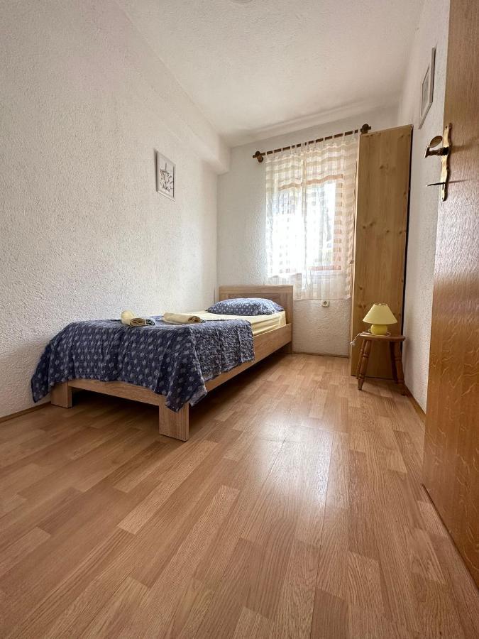 Apartment Mirakul Senj  Extérieur photo