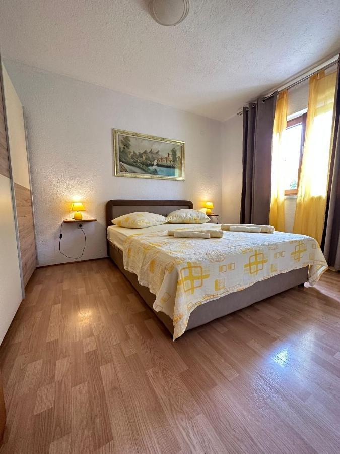 Apartment Mirakul Senj  Extérieur photo