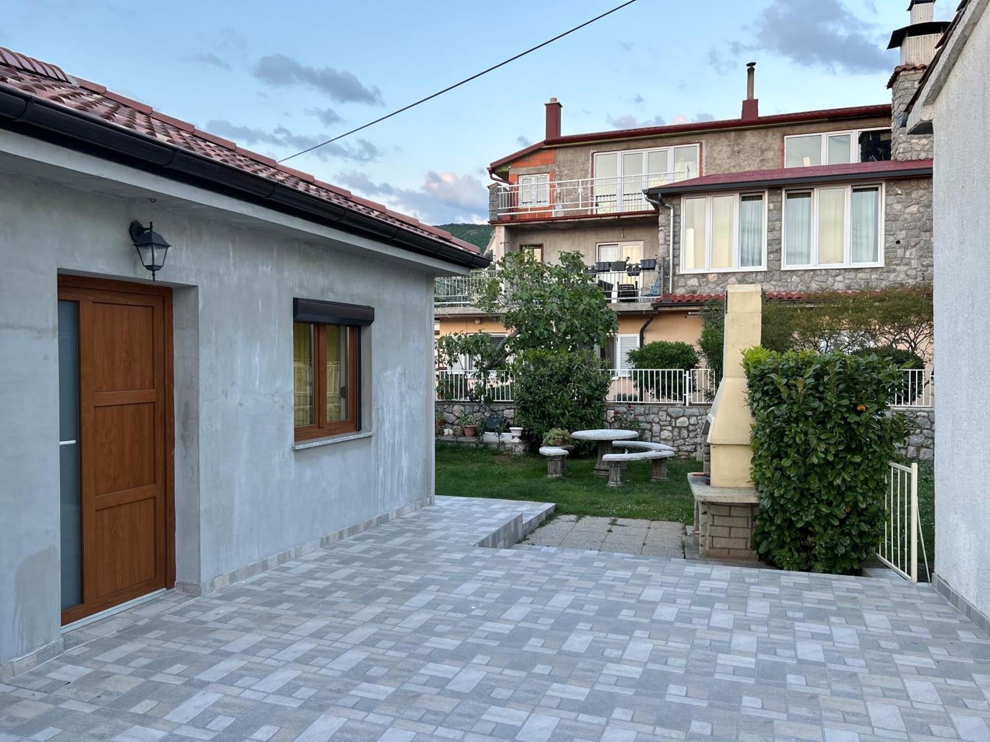 Apartment Mirakul Senj  Extérieur photo