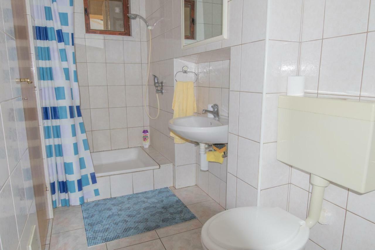 Apartment Mirakul Senj  Extérieur photo
