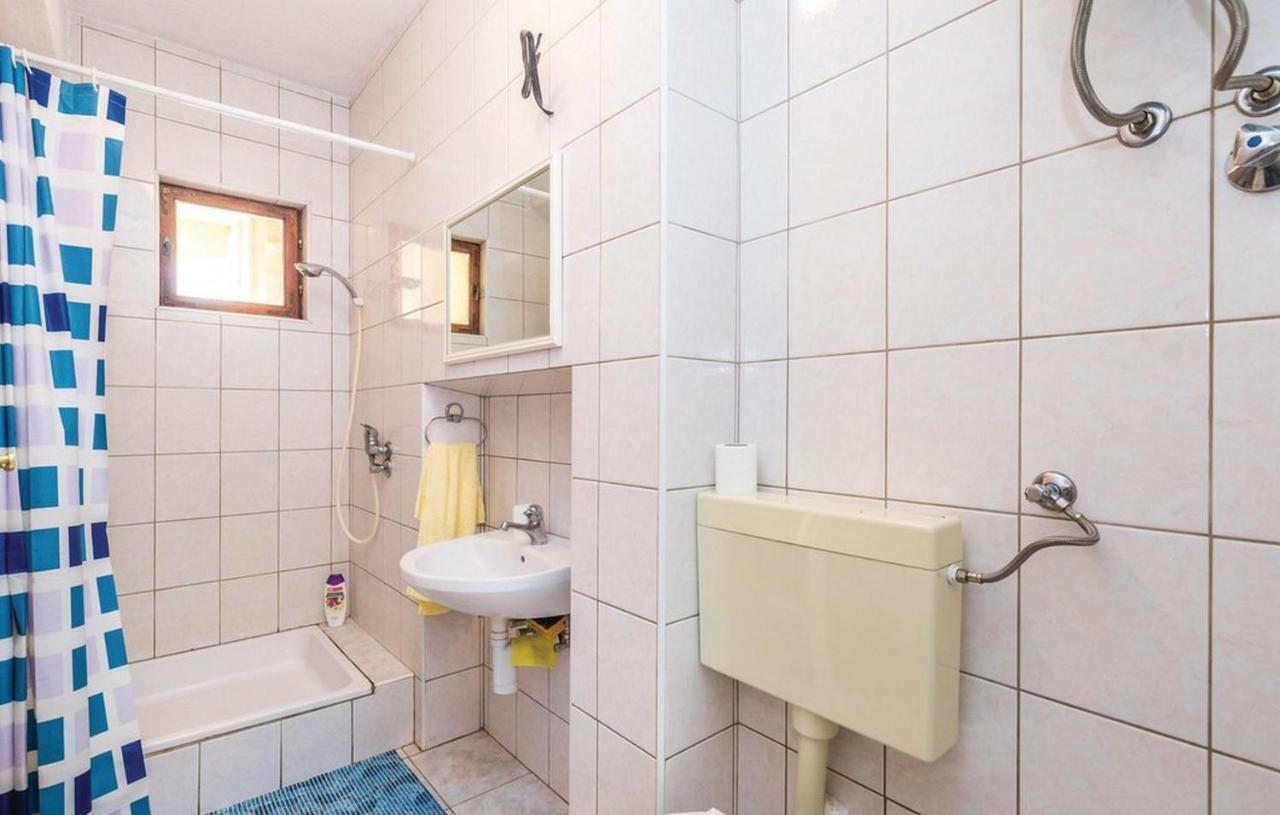 Apartment Mirakul Senj  Extérieur photo