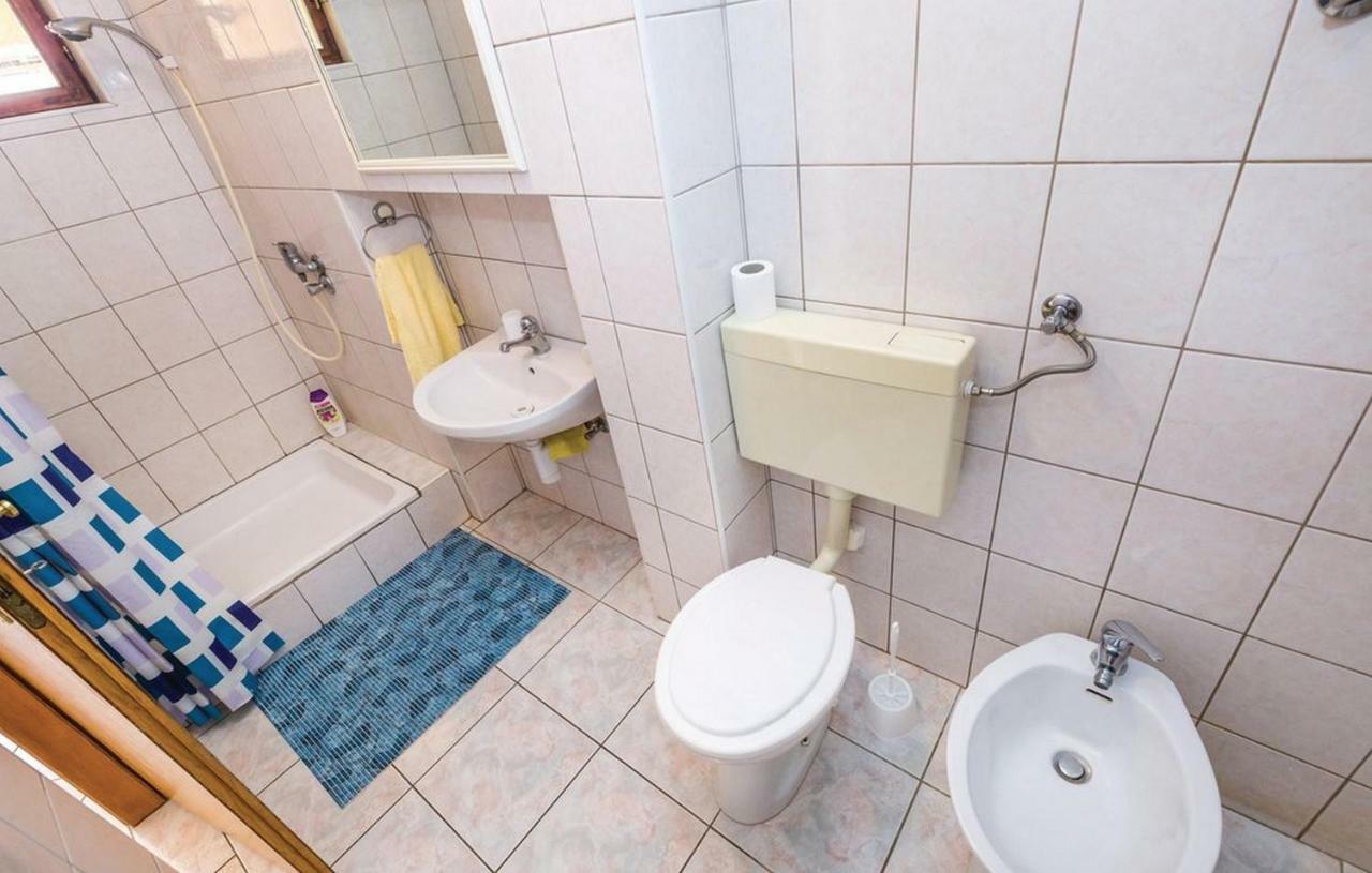 Apartment Mirakul Senj  Extérieur photo