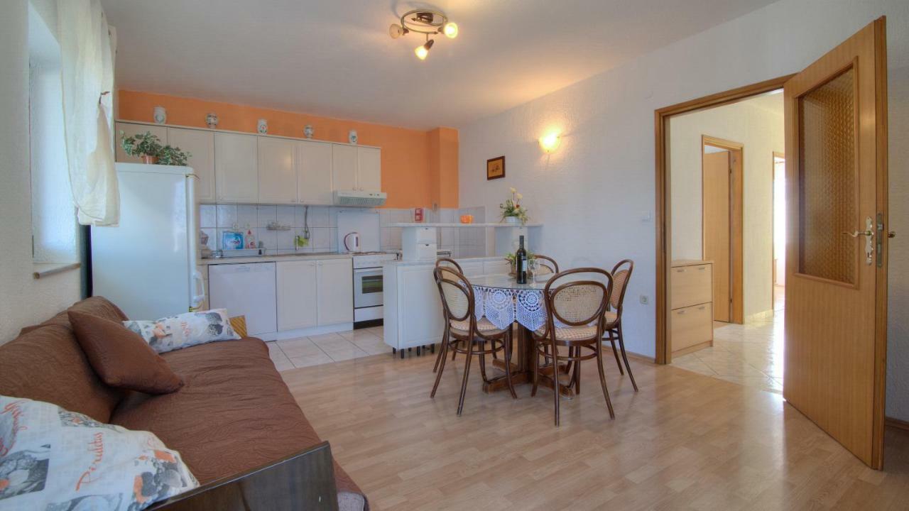 Apartment Mirakul Senj  Extérieur photo
