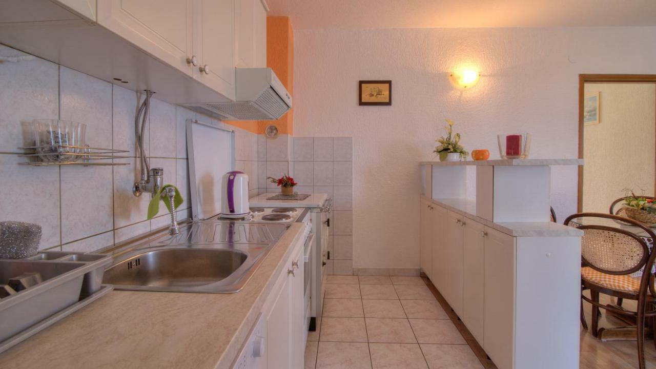 Apartment Mirakul Senj  Extérieur photo