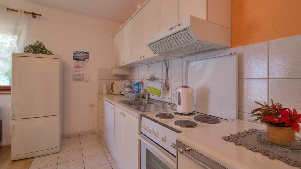 Apartment Mirakul Senj  Extérieur photo