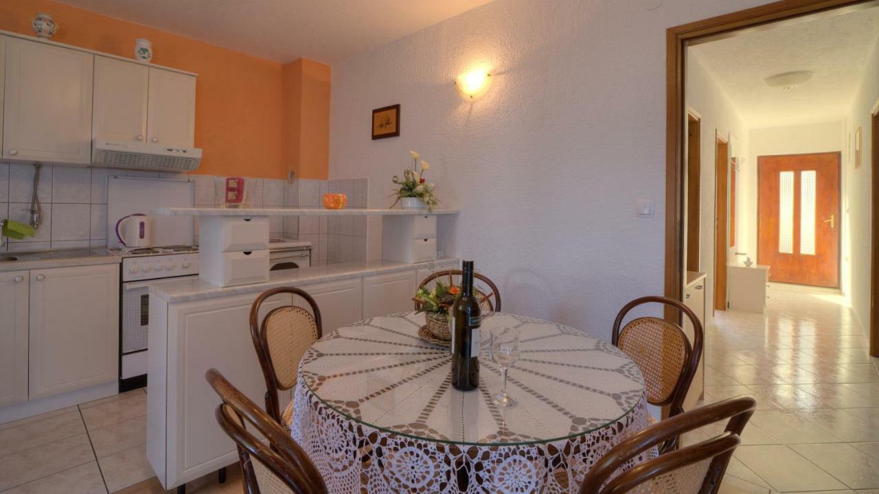 Apartment Mirakul Senj  Extérieur photo